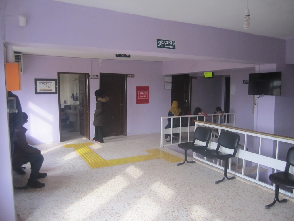 Asm İç Görünüm 15